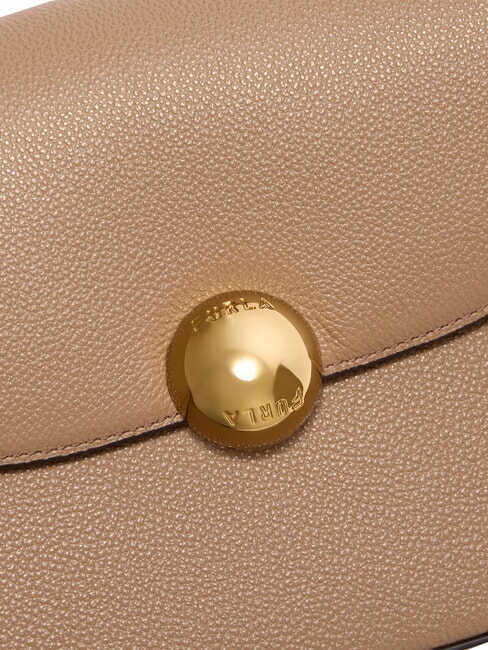 MOONLIGHT Mini shoulder bag toffee - Women&rsquo;s Bags