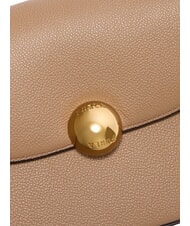 FURLA MOONLIGHT Mini shoulder bag toffee - Women&rsquo;s Bags - 7