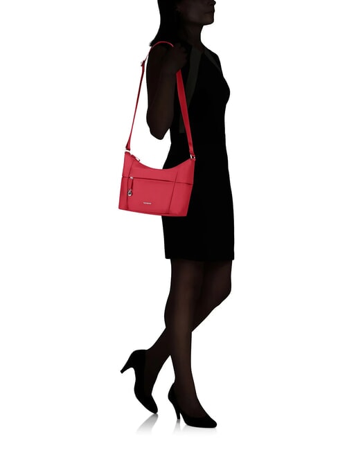 MOVE 5.0 S Shoulder bag red pepper - Women&rsquo;s Bags