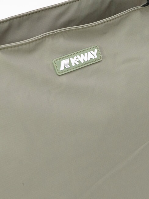 CLERE Shoulder tote bag green lichen - Women&rsquo;s Bags