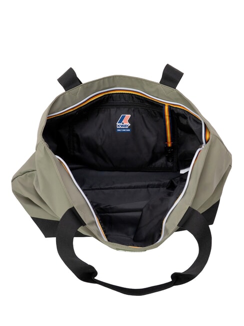 CLERE Shoulder tote bag green lichen - Women&rsquo;s Bags