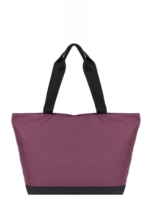 CLERE Shoulder tote bag violet mauve wine - Women&rsquo;s Bags