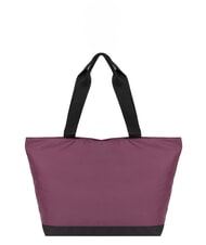 KWAY CLERE Shoulder tote bag violet mauve wine - Women&rsquo;s Bags - 4