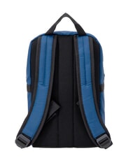 KWAY LAON Small nylon backpack blue insignia - Backpacks & School and Leisure - 2