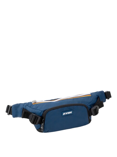 FERICY S Pouch blue insignia - Hip pouches