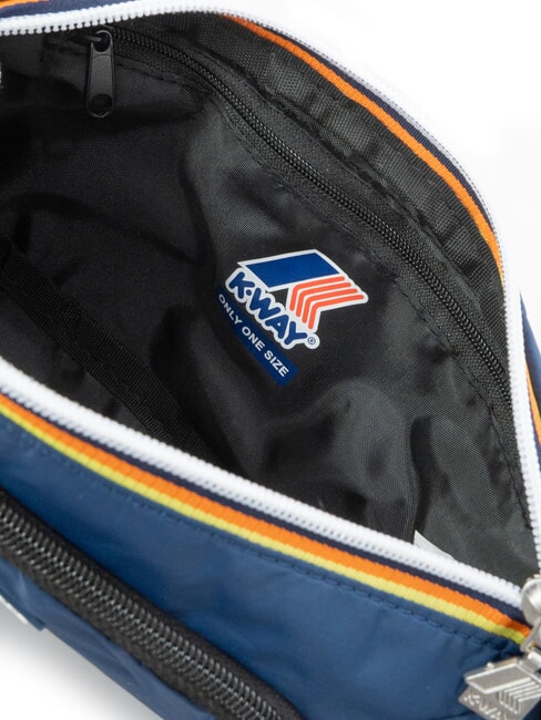 FERICY S Pouch blue insignia - Hip pouches