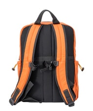 KWAY GIZY Nylon backpack for 15" laptop - Laptop backpacks