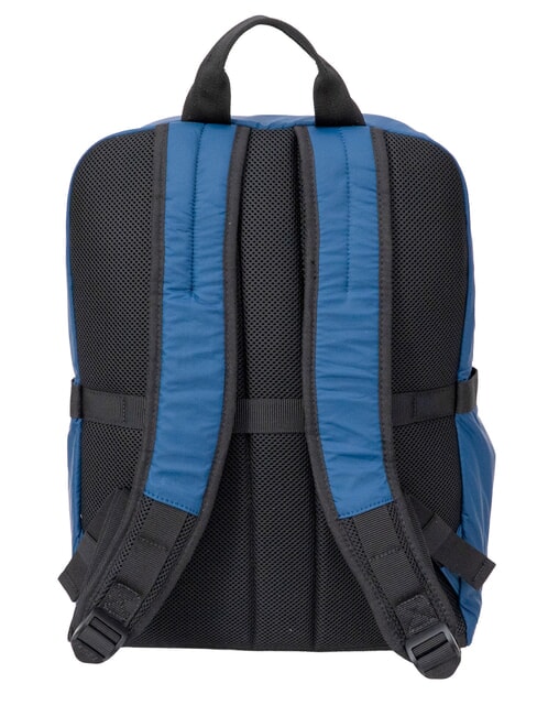 AMBERT 15.6" laptop backpack blue insignia - Laptop backpacks