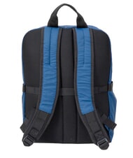 KWAY AMBERT 15.6" laptop backpack blue insignia - Laptop backpacks - 2