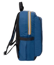 KWAY AMBERT 15.6" laptop backpack blue insignia - Laptop backpacks - 3
