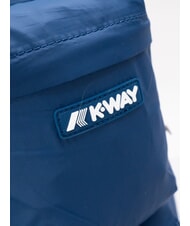 KWAY AMBERT 15.6" laptop backpack blue insignia - Laptop backpacks - 5