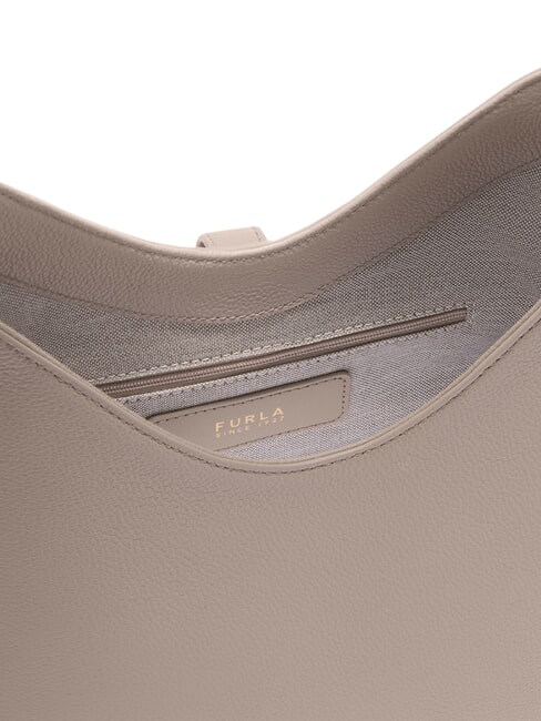 GOCCIA Shoulder bag, leather linen - Women&rsquo;s Bags