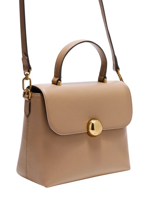 MOONLIGHT  Mini handbag with shoulder strap toffee - Women&rsquo;s Bags
