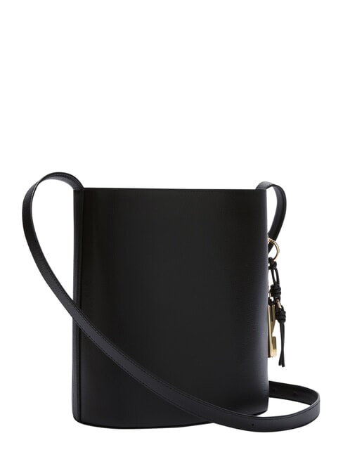 ROXIE Shoulder bag, leather Black - Women&rsquo;s Bags
