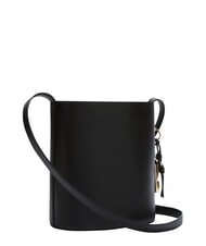 FURLA ROXIE Shoulder bag, leather Black - Women&rsquo;s Bags - 3