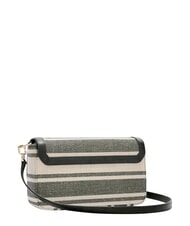 FURLA IRIDE Shoulder bag, leather indigo tones - Women&rsquo;s Bags - 4