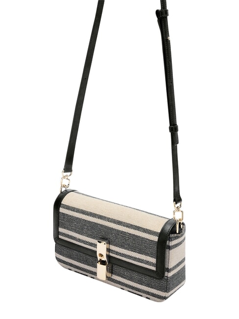 IRIDE Shoulder bag, leather indigo tones - Women&rsquo;s Bags