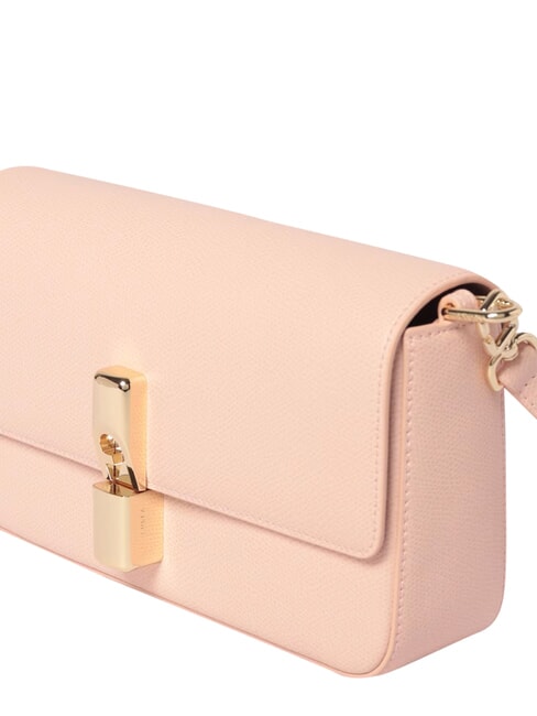 IRIDE  Shoulder bag, leather dusty pink - Women&rsquo;s Bags