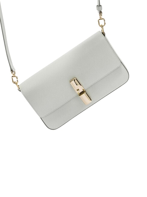 IRIDE  Shoulder bag, leather COLOR CRYSTAL d - Women&rsquo;s Bags