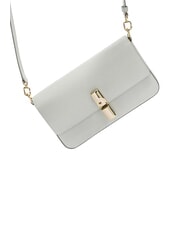 FURLA IRIDE  Shoulder bag, leather COLOR CRYSTAL d - Women&rsquo;s Bags - 3