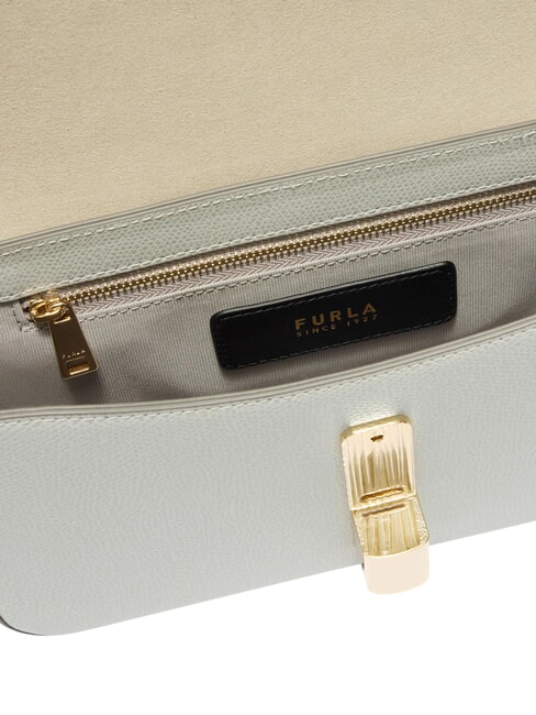 IRIDE  Shoulder bag, leather COLOR CRYSTAL d - Women&rsquo;s Bags