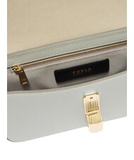 FURLA IRIDE  Shoulder bag, leather COLOR CRYSTAL d - Women&rsquo;s Bags - 4