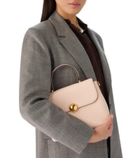 FURLA MOONLIGHT  Mini handbag with shoulder strap - Women&rsquo;s Bags