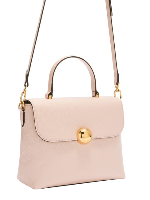 MOONLIGHT  Mini handbag with shoulder strap dusty pink - Women&rsquo;s Bags