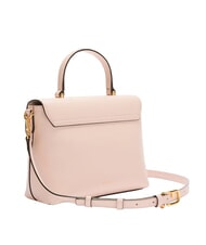 FURLA MOONLIGHT  Mini handbag with shoulder strap dusty pink - Women&rsquo;s Bags - 6