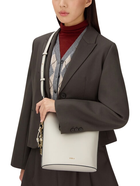 ROXIE Shoulder bag, leather PANNA - Women&rsquo;s Bags