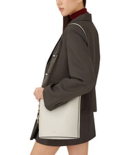 FURLA ROXIE Shoulder bag, leather PANNA - Women&rsquo;s Bags - 3