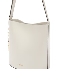 FURLA ROXIE Shoulder bag, leather PANNA - Women&rsquo;s Bags - 5