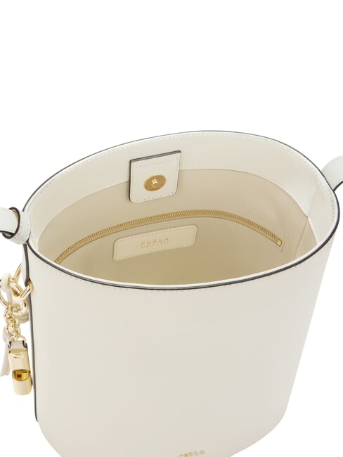 ROXIE Shoulder bag, leather PANNA - Women&rsquo;s Bags