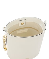 FURLA ROXIE Shoulder bag, leather PANNA - Women&rsquo;s Bags - 6