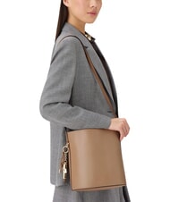 FURLA ROXIE Shoulder bag, leather toffee - Women&rsquo;s Bags - 2