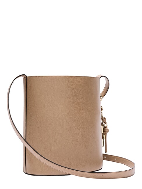 ROXIE Shoulder bag, leather toffee - Women&rsquo;s Bags