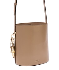 FURLA ROXIE Shoulder bag, leather toffee - Women&rsquo;s Bags - 5