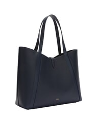 FURLA GOCCIA Shoulder bag, leather ink blue - Women&rsquo;s Bags - 3