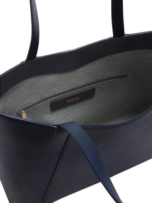 GOCCIA Shoulder bag, leather ink blue - Women&rsquo;s Bags