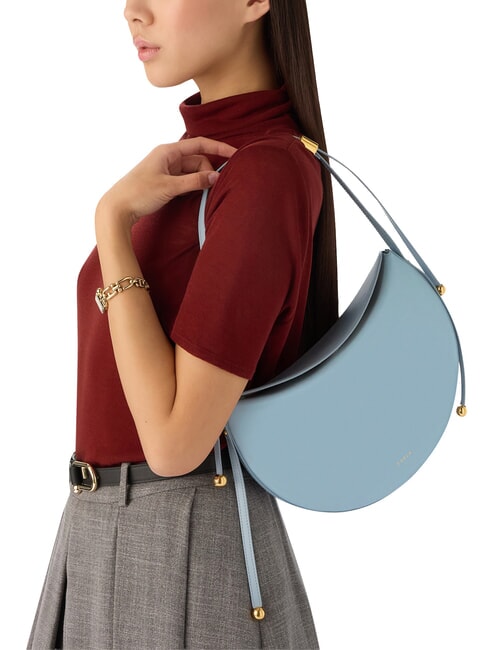 MOONSTONE  Shoulder bag, leather sugar paper - Women&rsquo;s Bags