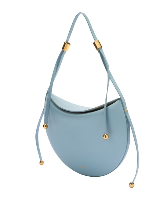 MOONSTONE  Shoulder bag, leather sugar paper - Women&rsquo;s Bags