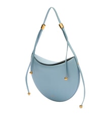 FURLA MOONSTONE  Shoulder bag, leather sugar paper - Women&rsquo;s Bags - 3