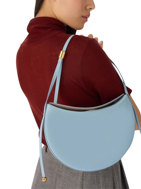 MOONSTONE  Shoulder bag, leather sugar paper - Women&rsquo;s Bags