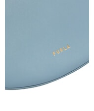 FURLA MOONSTONE  Shoulder bag, leather sugar paper - Women&rsquo;s Bags - 6