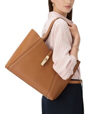 FURLA GOCCIA Shoulder bag, leather - Women&rsquo;s Bags