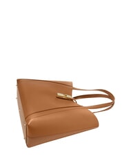 FURLA GOCCIA Shoulder bag, leather brandy - Women&rsquo;s Bags - 4