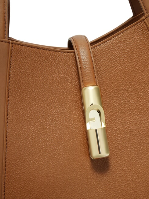 GOCCIA Shoulder bag, leather brandy - Women&rsquo;s Bags