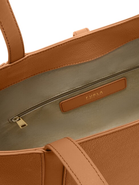 GOCCIA Shoulder bag, leather brandy - Women&rsquo;s Bags