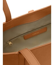 FURLA GOCCIA Shoulder bag, leather brandy - Women&rsquo;s Bags - 6