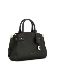 COCCINELLE KLICHE Mini handbag with shoulder strap - Women&rsquo;s Bags